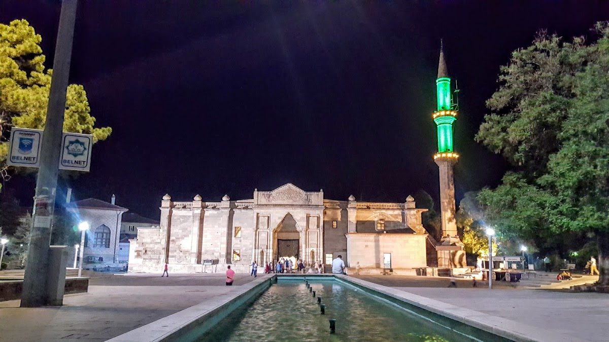 Great Mosque - 3