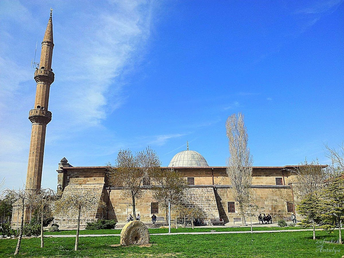 Great Mosque - 5