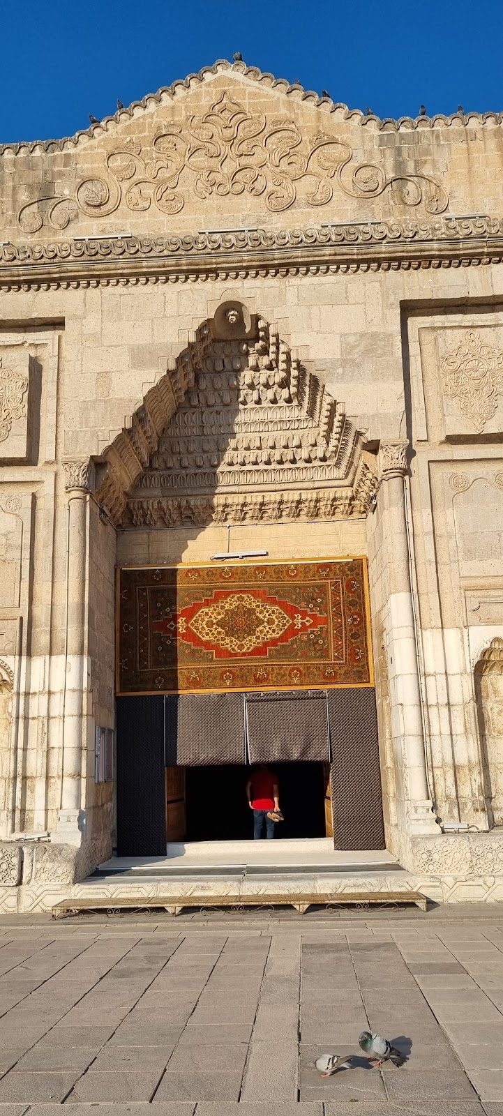 Great Mosque - 6