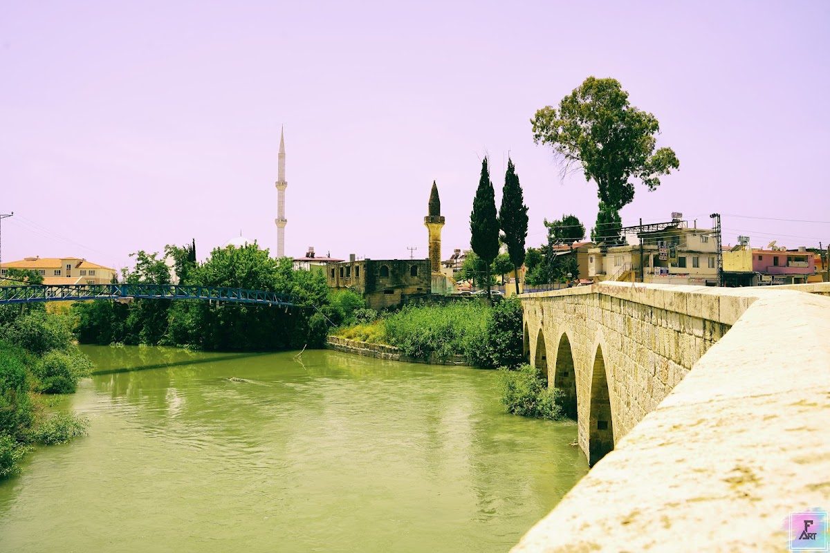 Demirköprü