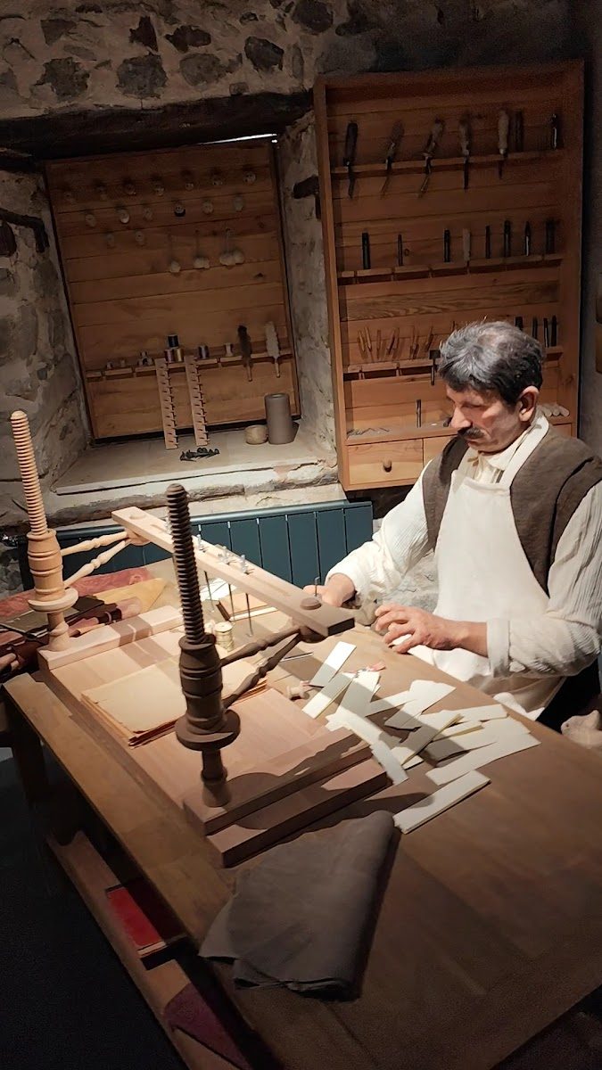 Harput Basın Müzesi - 1