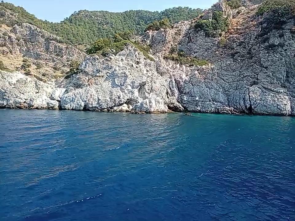 Fosforlu Mağara - 1
