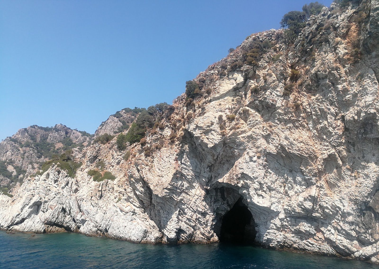 Fosforlu Mağara - 3