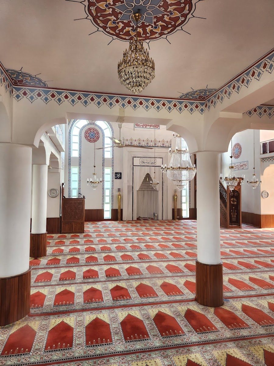 جامع ياووز سلطان سليم