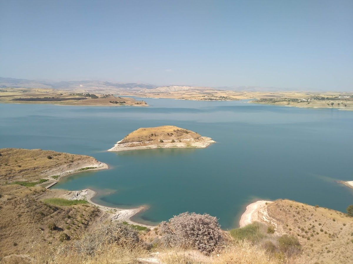 Gazihan Dede Mesire Alanı