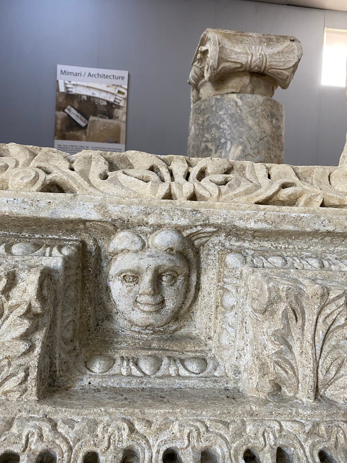 Pompeiopolis Ancient City - 3
