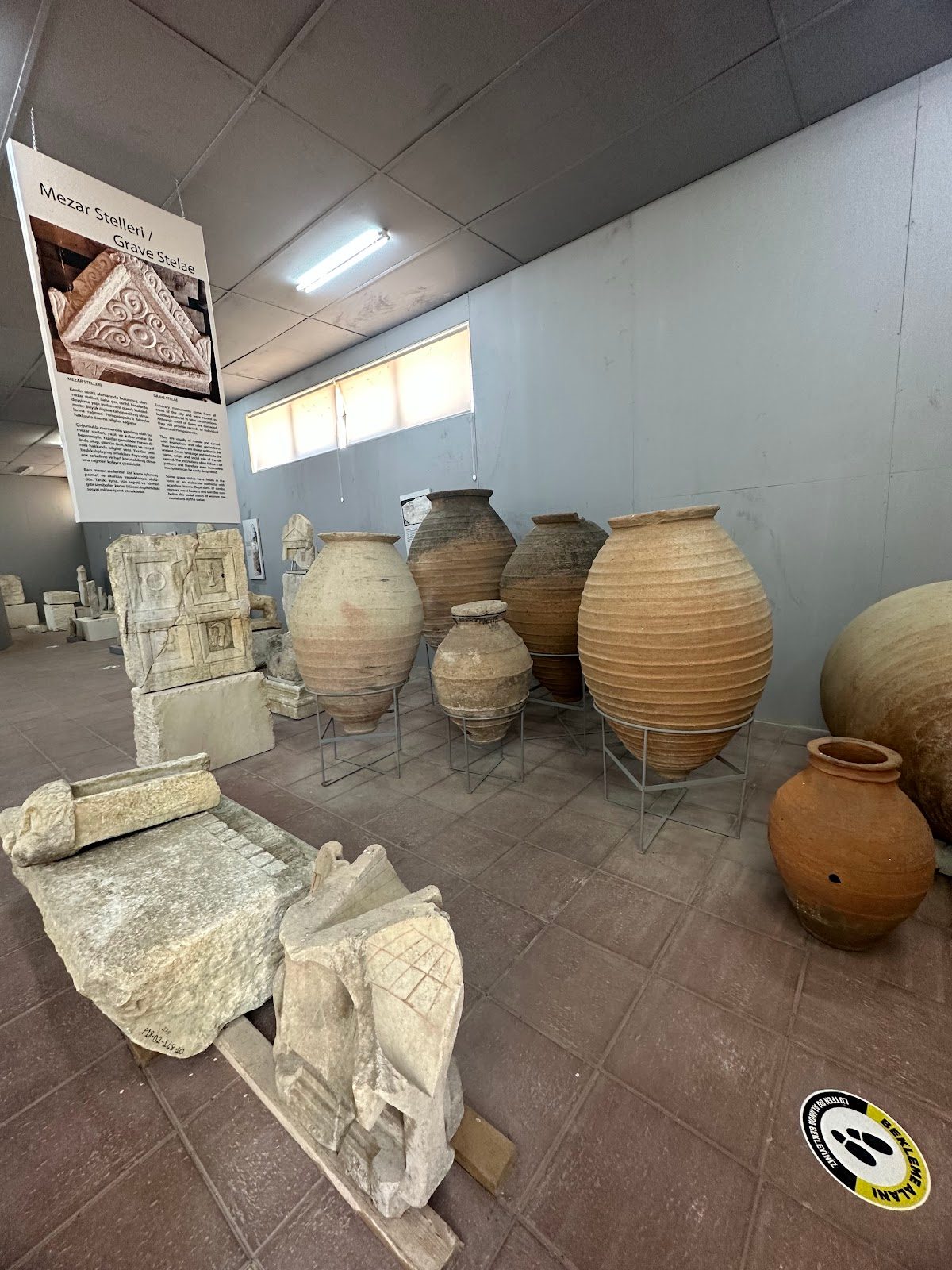Pompeiopolis Ancient City - 7