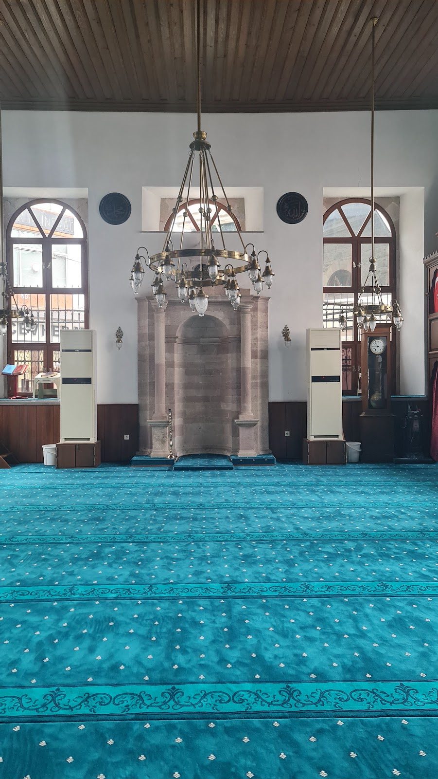 Şeyh Keramettin Camii - 5