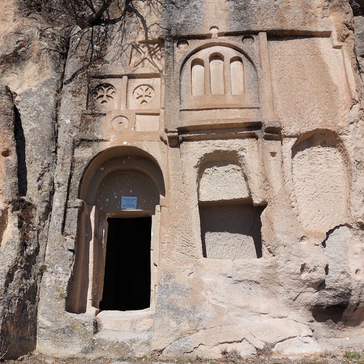 Monastery Valley