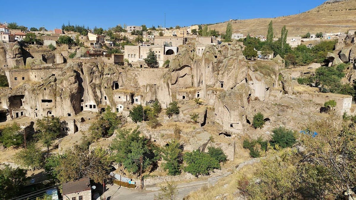 Monastery Valley - 3