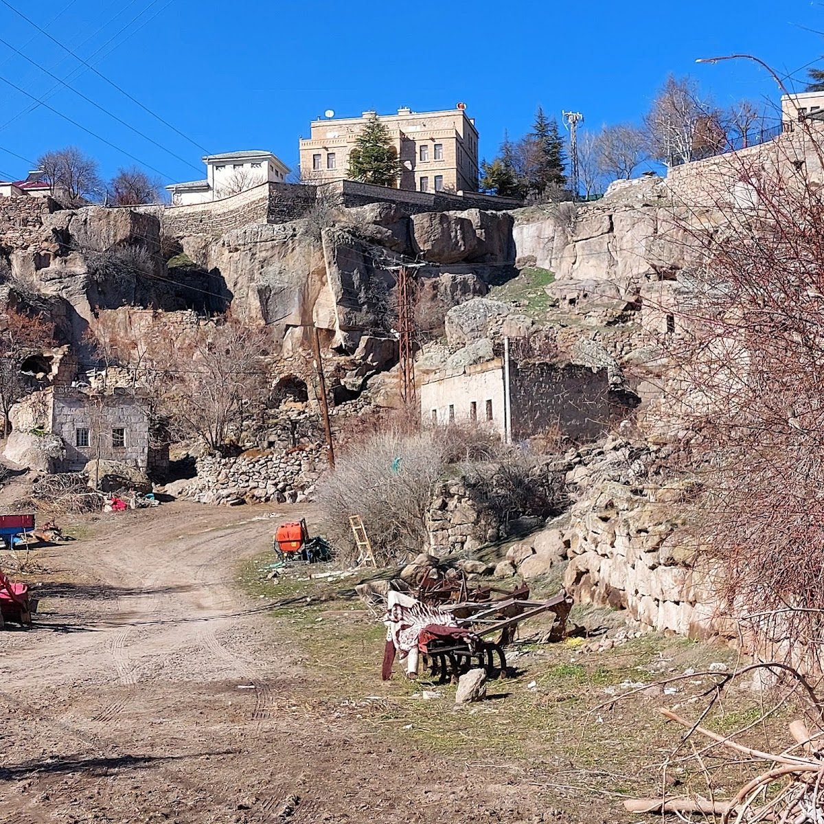 Monastery Valley - 6
