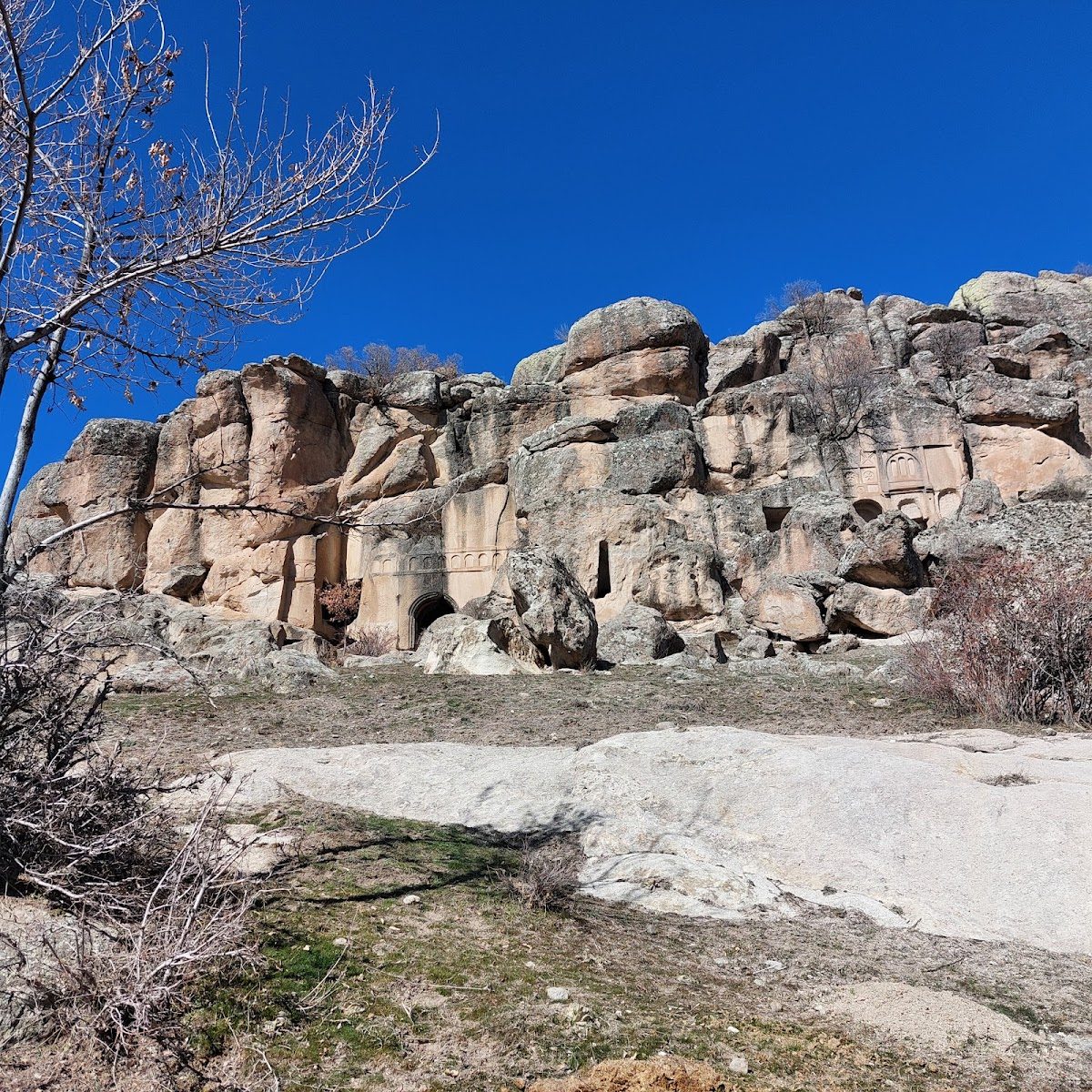 Monastery Valley - 7