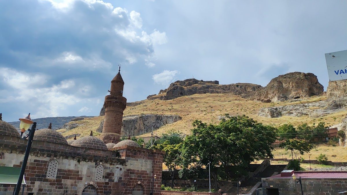 Adilcevaz Castle - 3