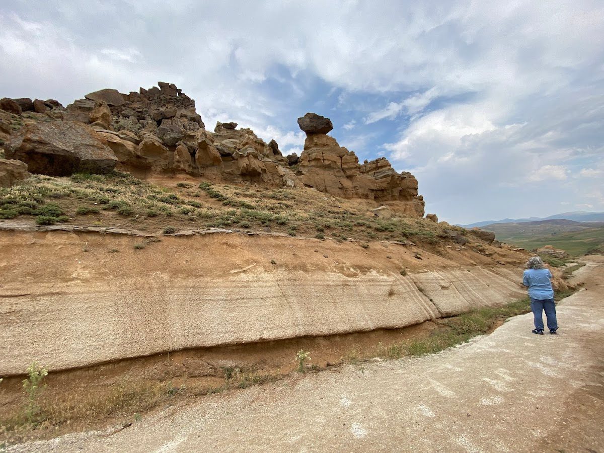 Meya Caves - 3
