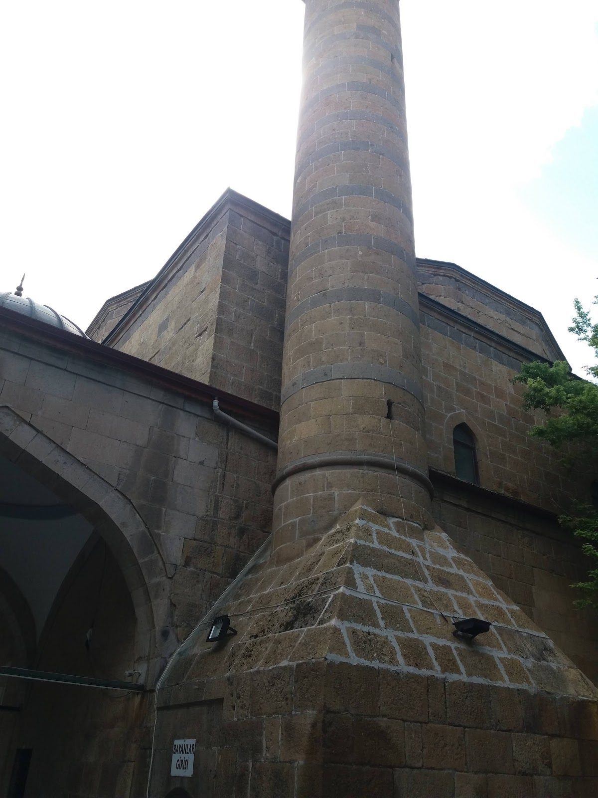 Dışarı Mosque - 3