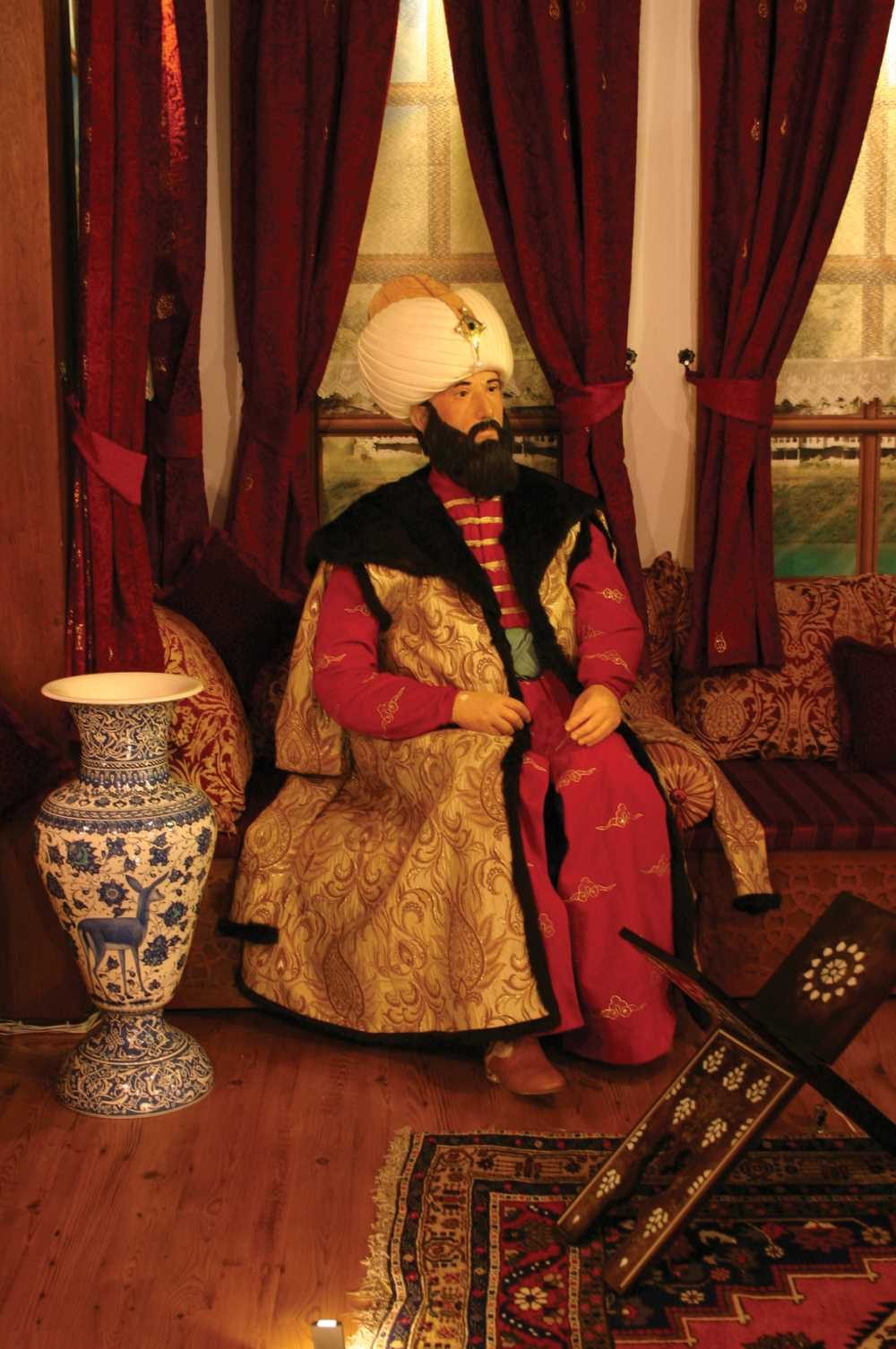 Museum of Princes