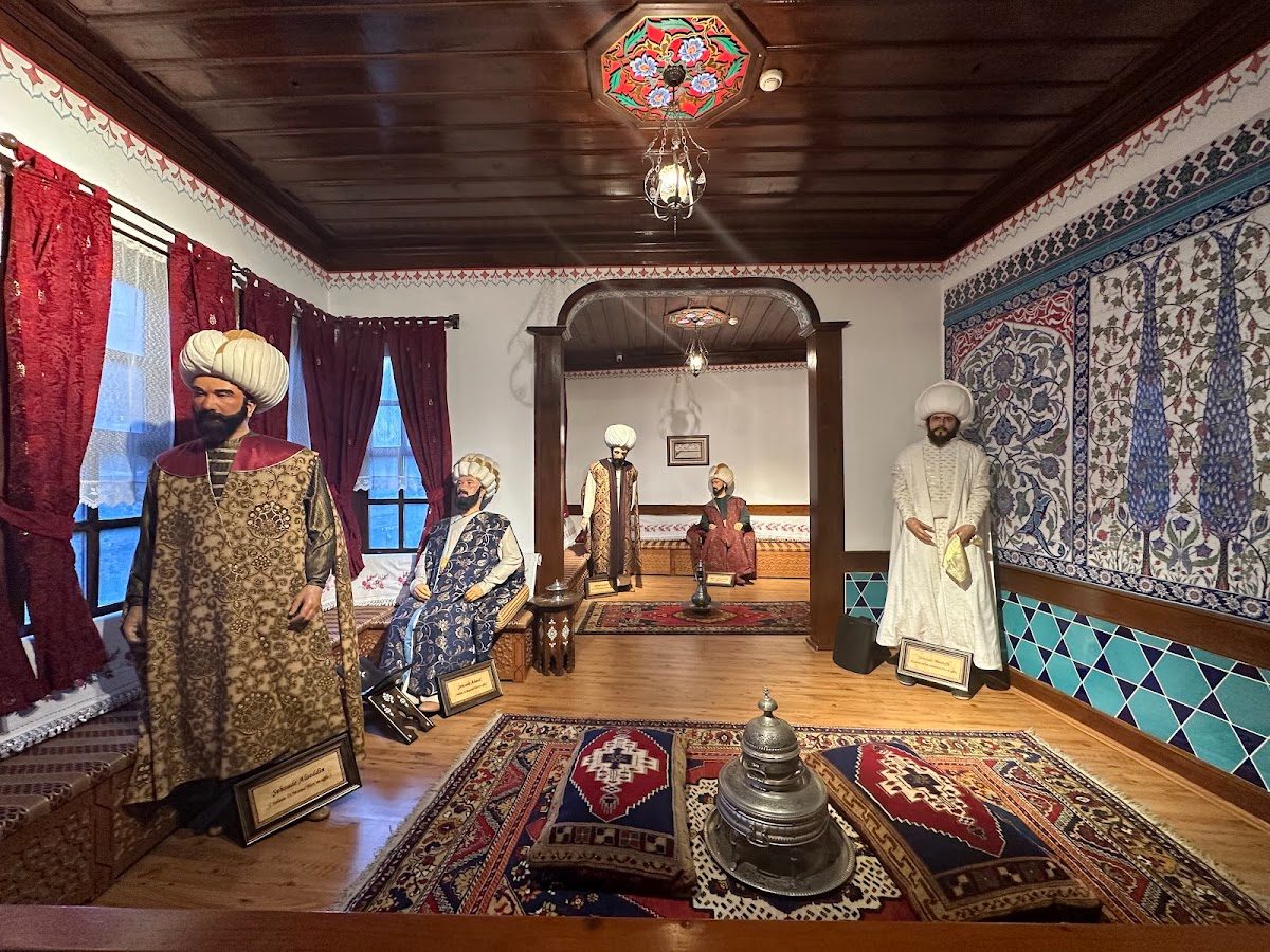 Museum of Princes - 3