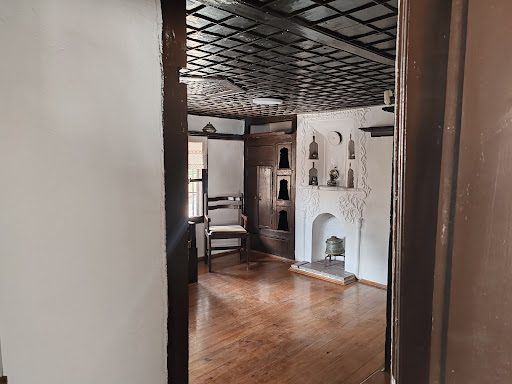 Çivitçioğlu Medresesi - 2