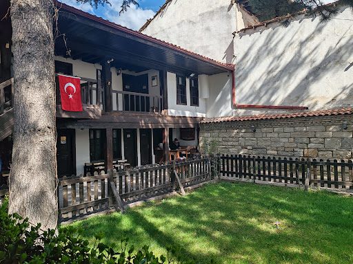 Çivitçioğlu Medresesi - 3