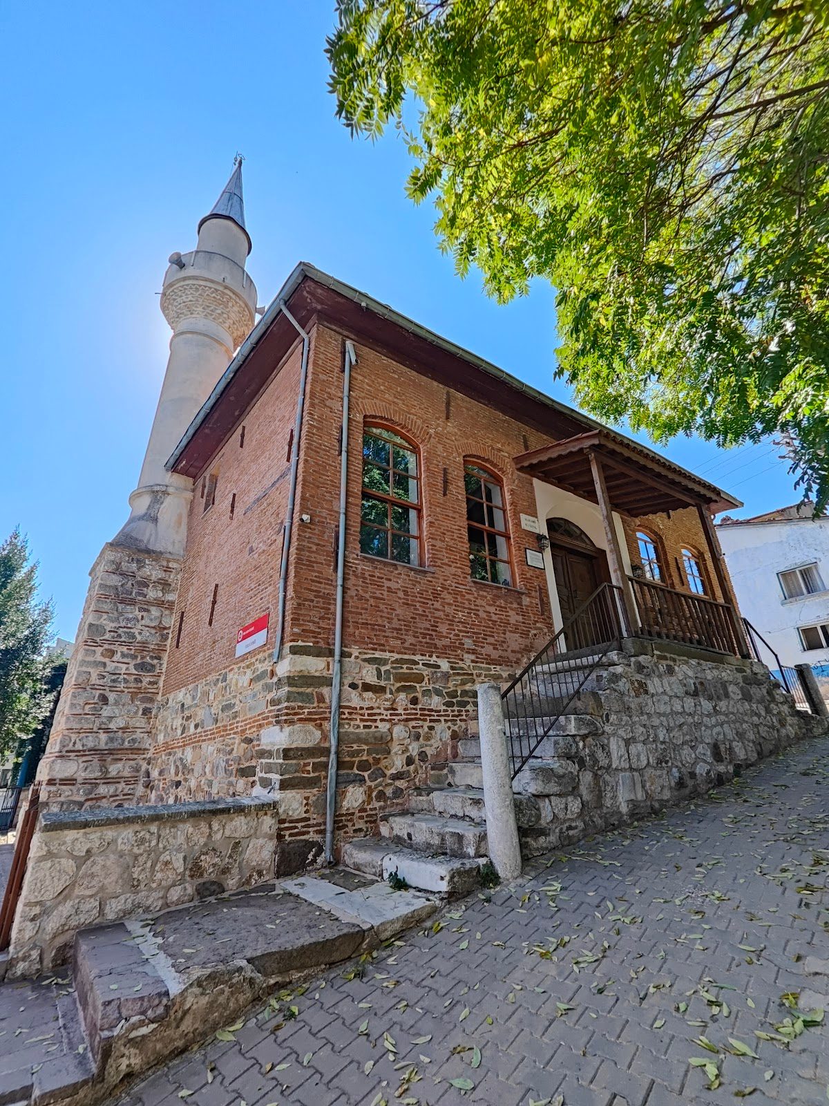 Biga Ulu Camii