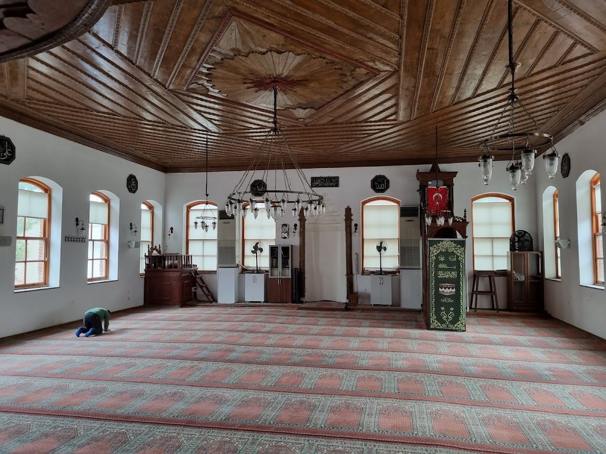 Biga Ulu Camii - 5