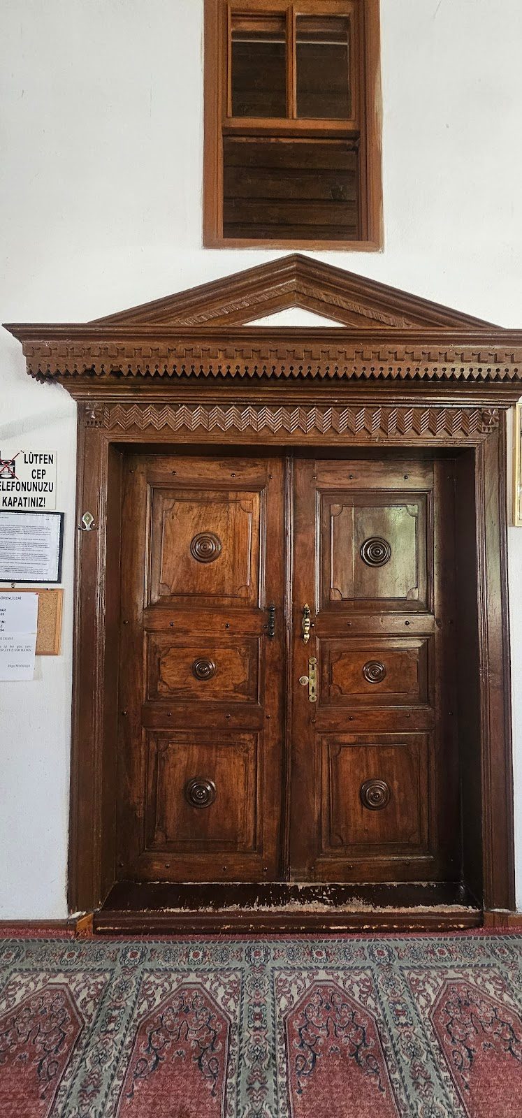 Biga Ulu Camii - 6