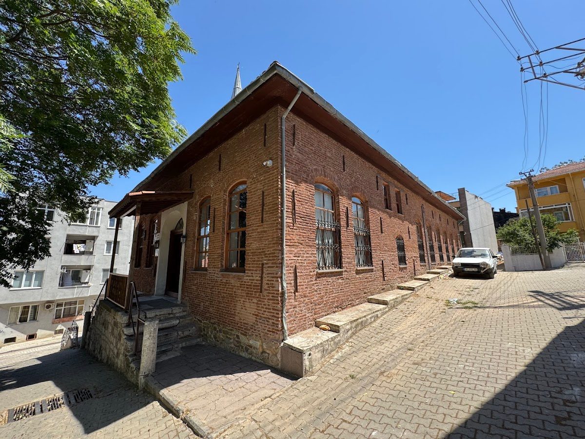 Biga Ulu Camii - 7