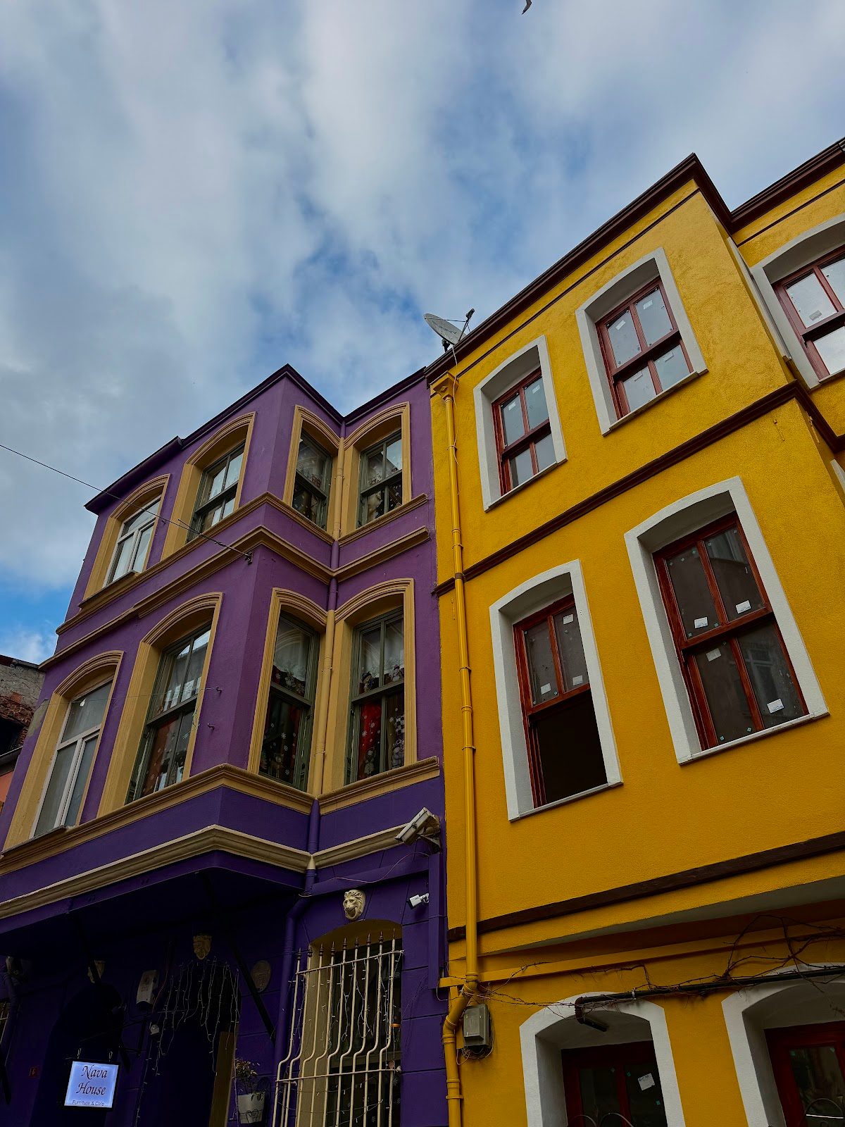 Fener-Balat Tarihi Semti