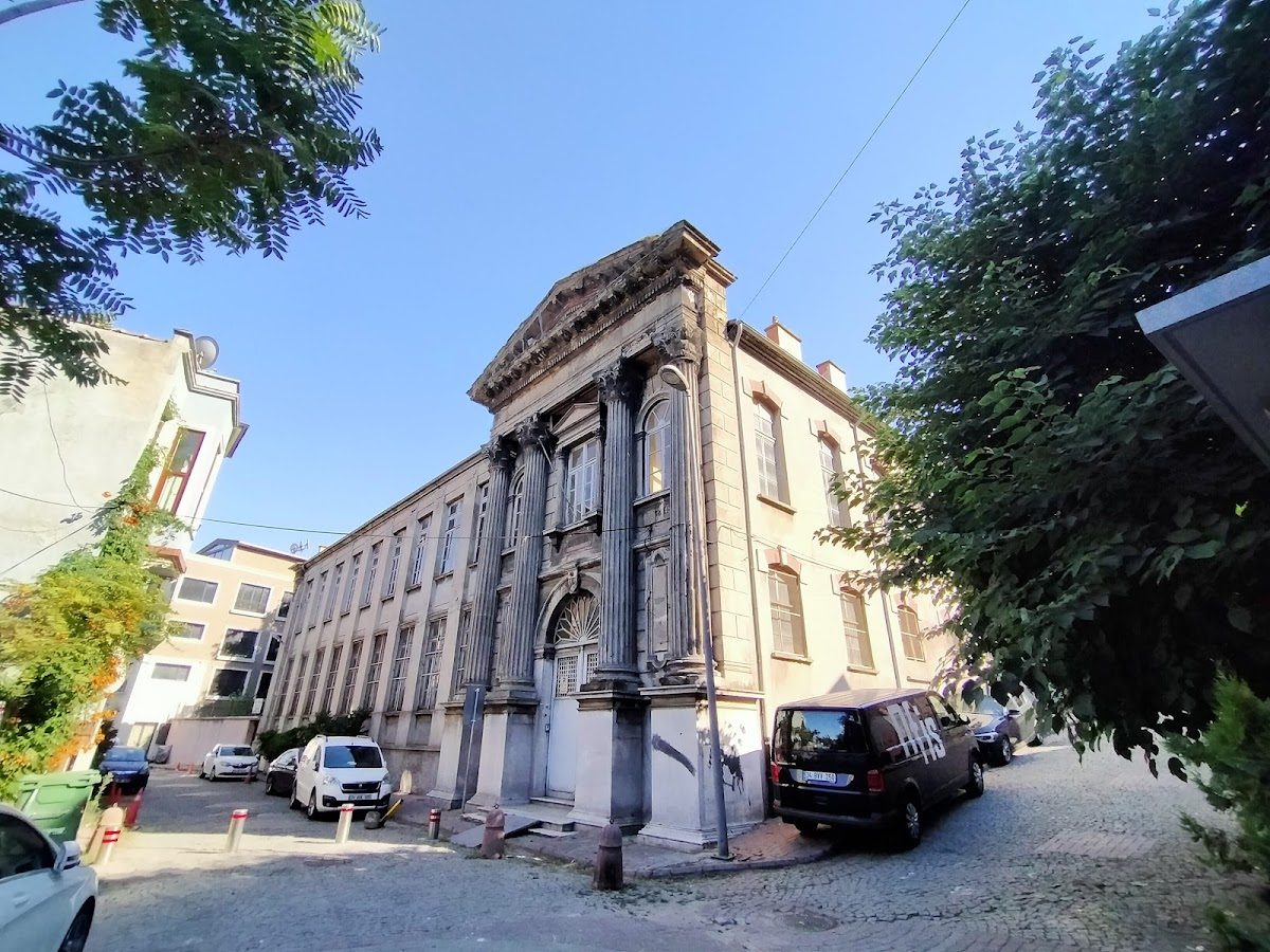 Fener-Balat Tarihi Semti - 6