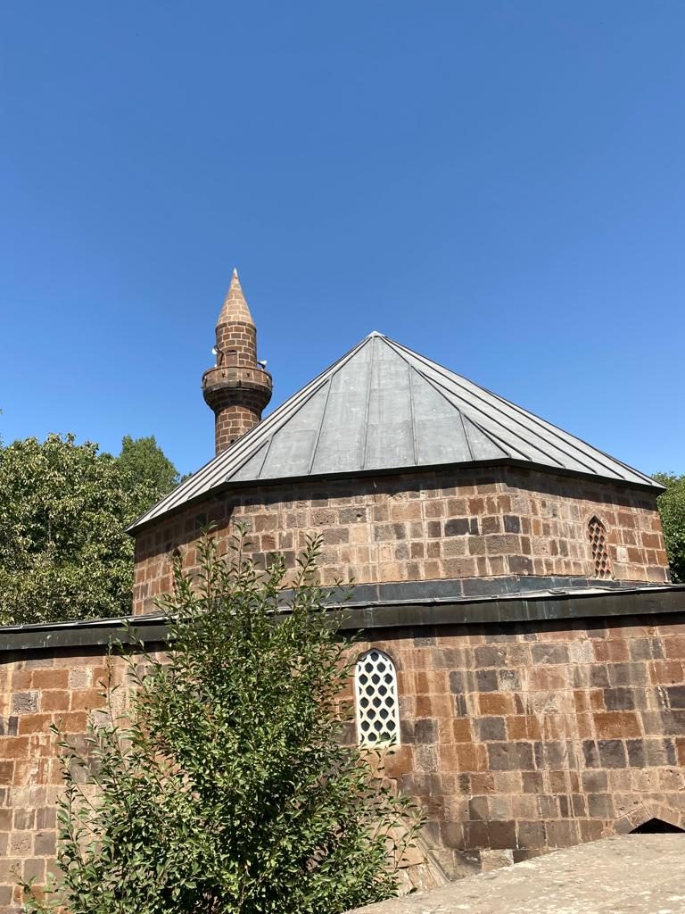 Kadı Mahmut Mosque