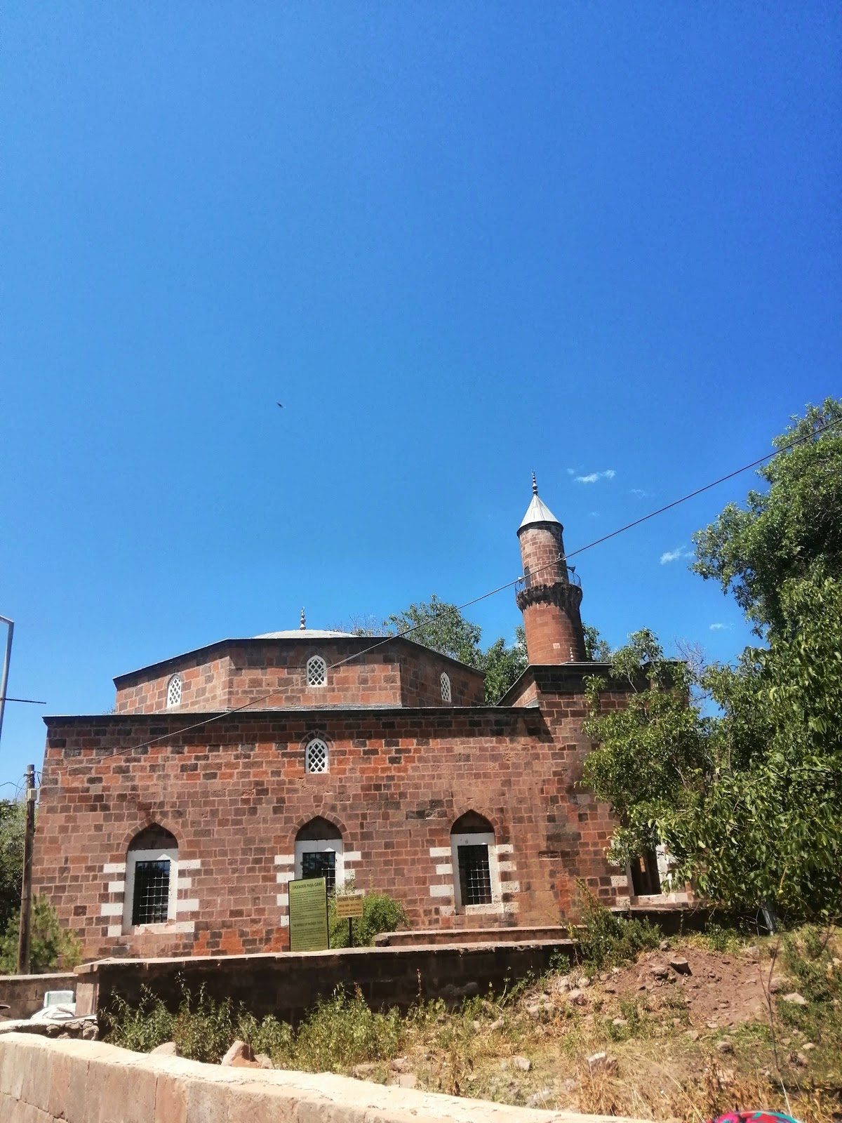 Kadı Mahmut Mosque - 3