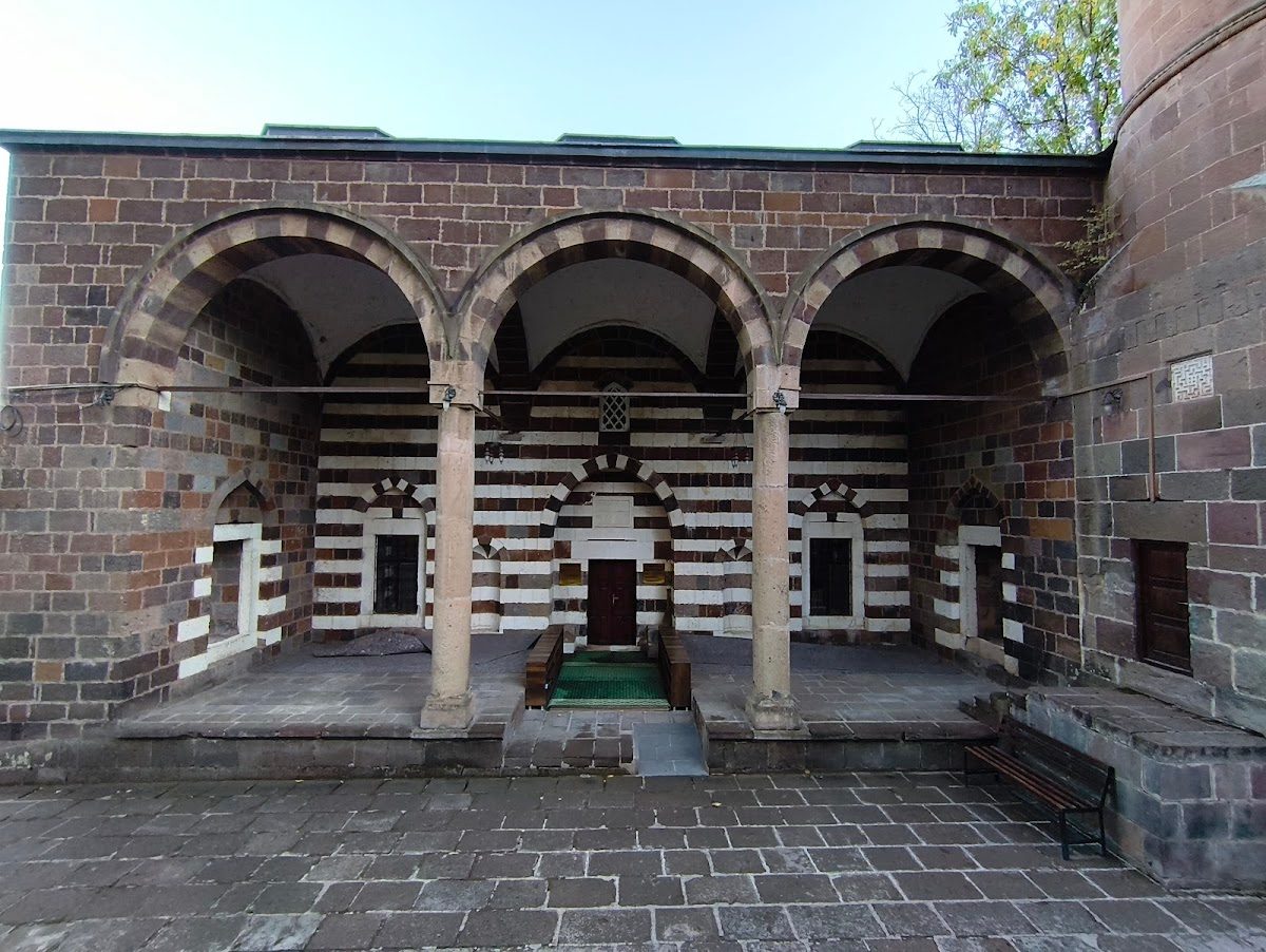 Kadı Mahmut Mosque - 5