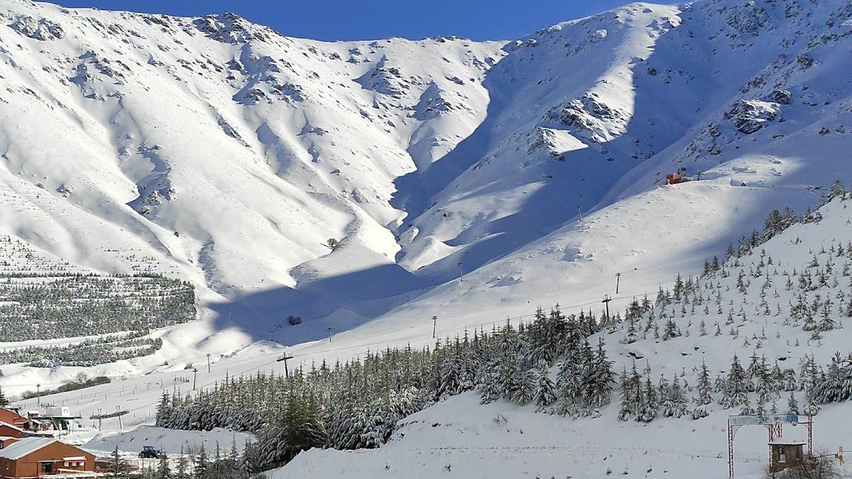 Bozdağ Ski Resort and Plateau - 3