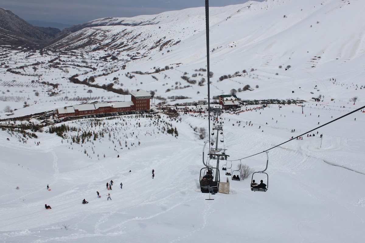 Bozdağ Ski Resort and Plateau - 5