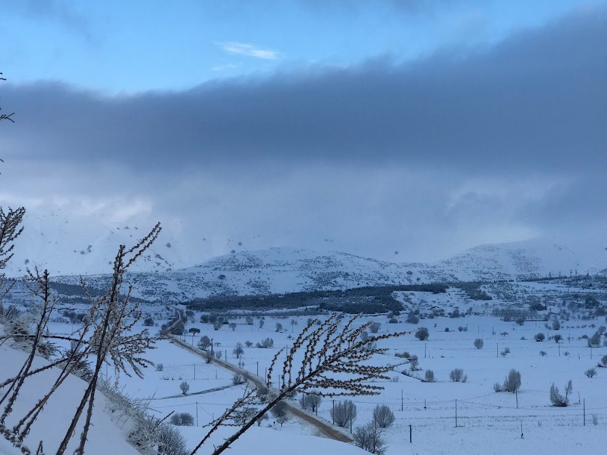 Bozdağ Ski Resort and Plateau - 6