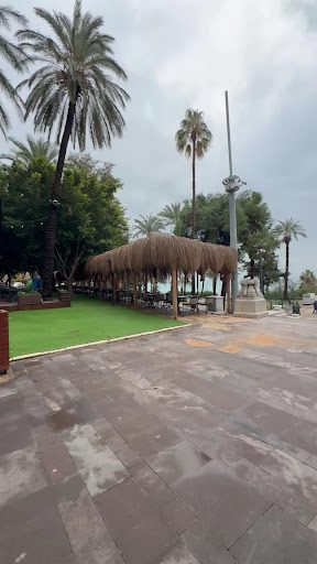 حديقة كارااليوغلو
