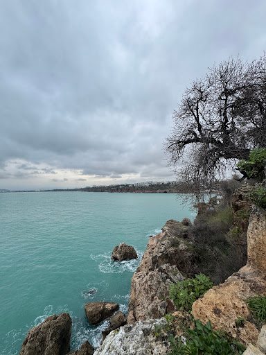حديقة كارااليوغلو - 3