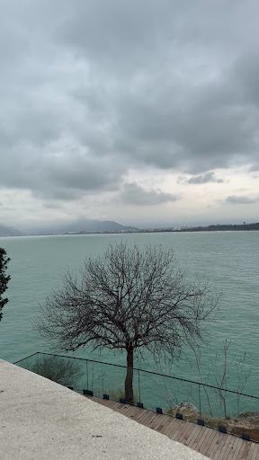 حديقة كارااليوغلو - 4