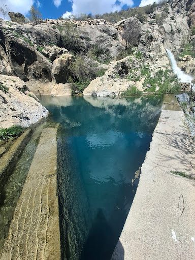 Eynkebîr - 1