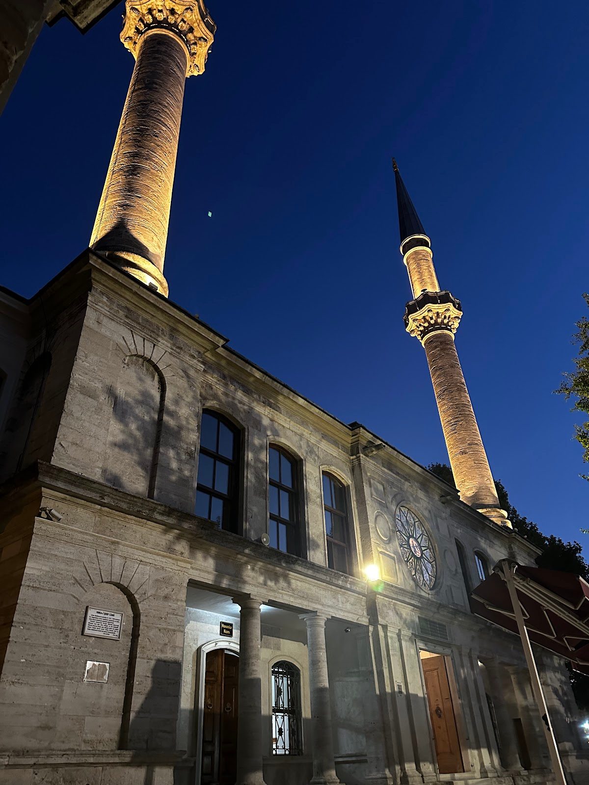 Hırka-i Şerif Camii - 3