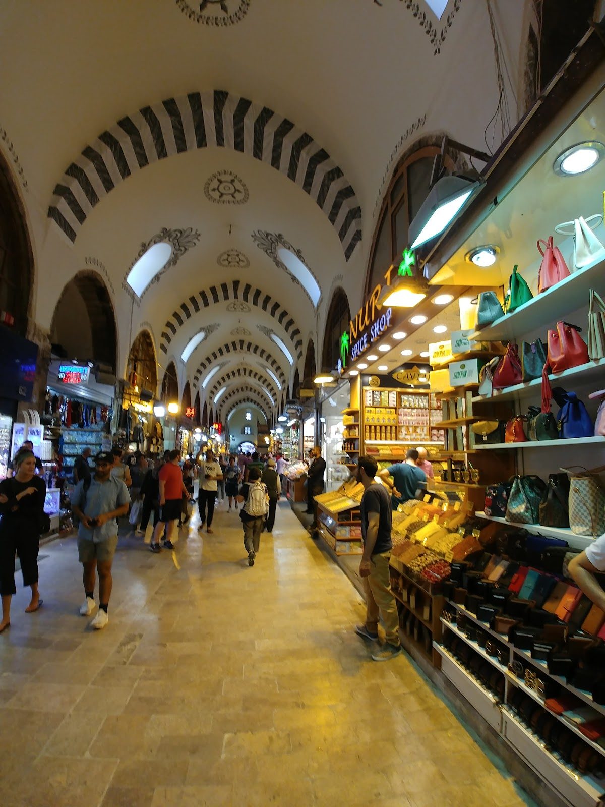 Spice Bazaar - 5