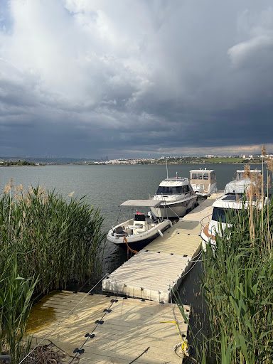 Mogan Lake - 3