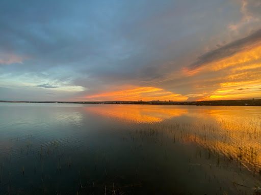 Mogan Lake - 4