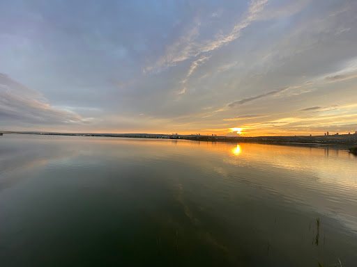 Mogan Lake - 5