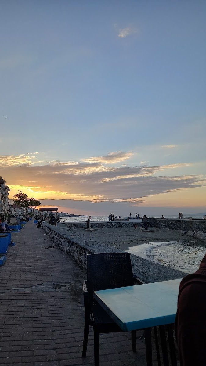ساحل جوزيالي - 1