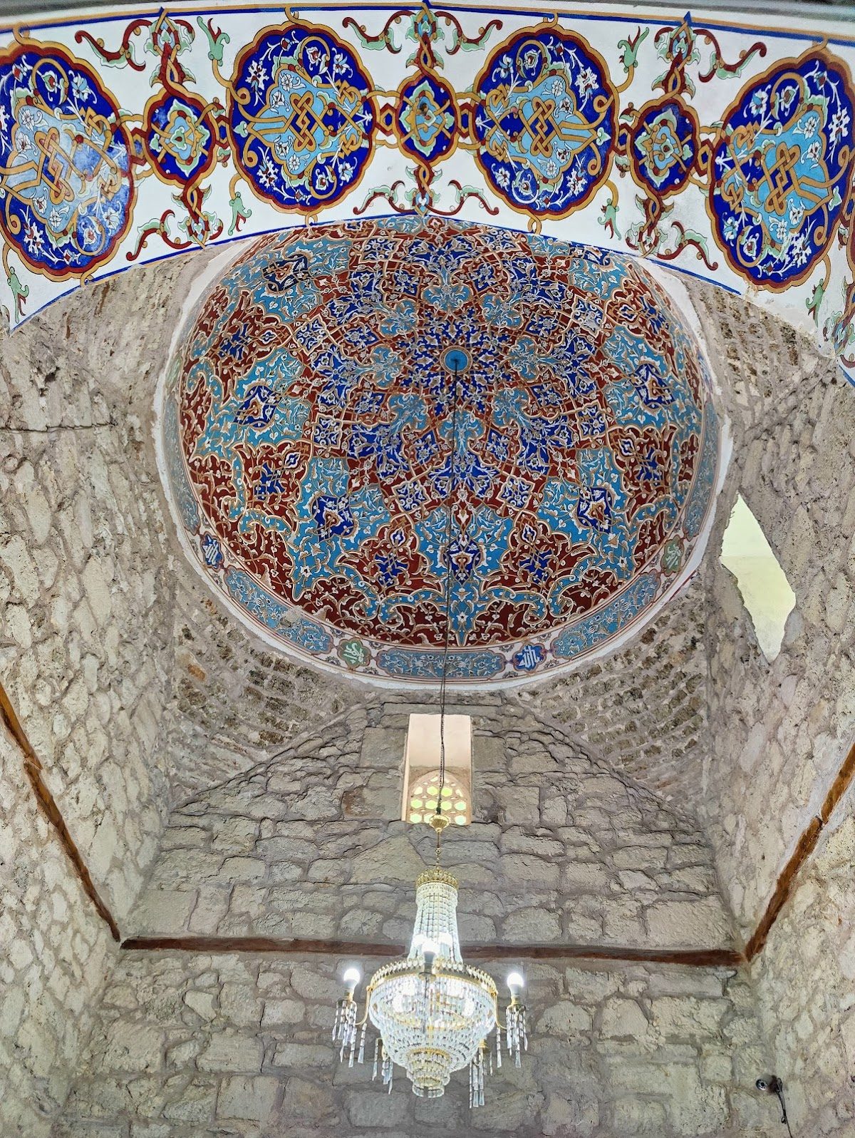 Ahi Evran Külliyesi ve Camii - 3
