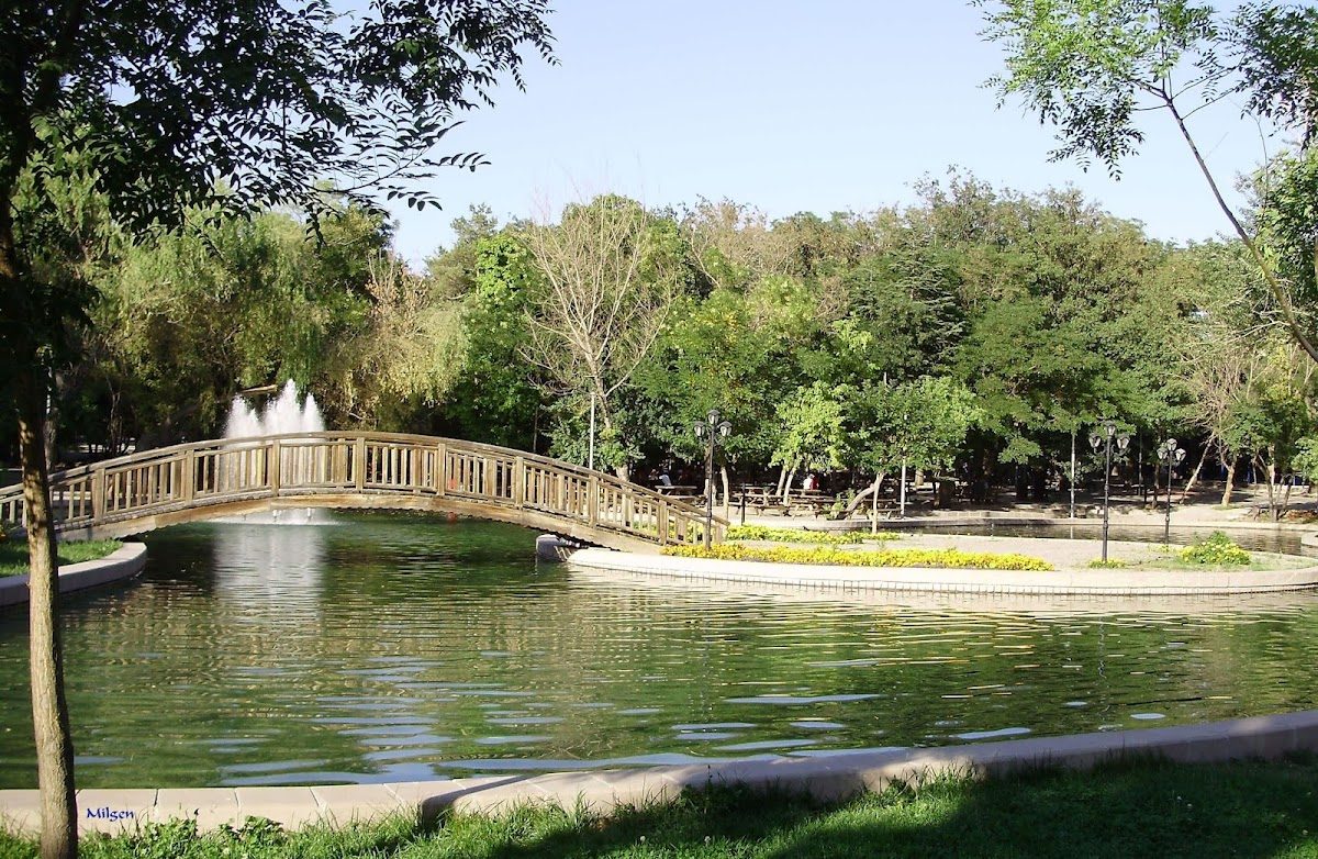 Kurtuluş Park