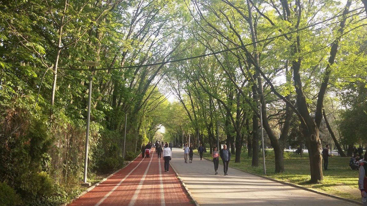 Kurtuluş Park - 3