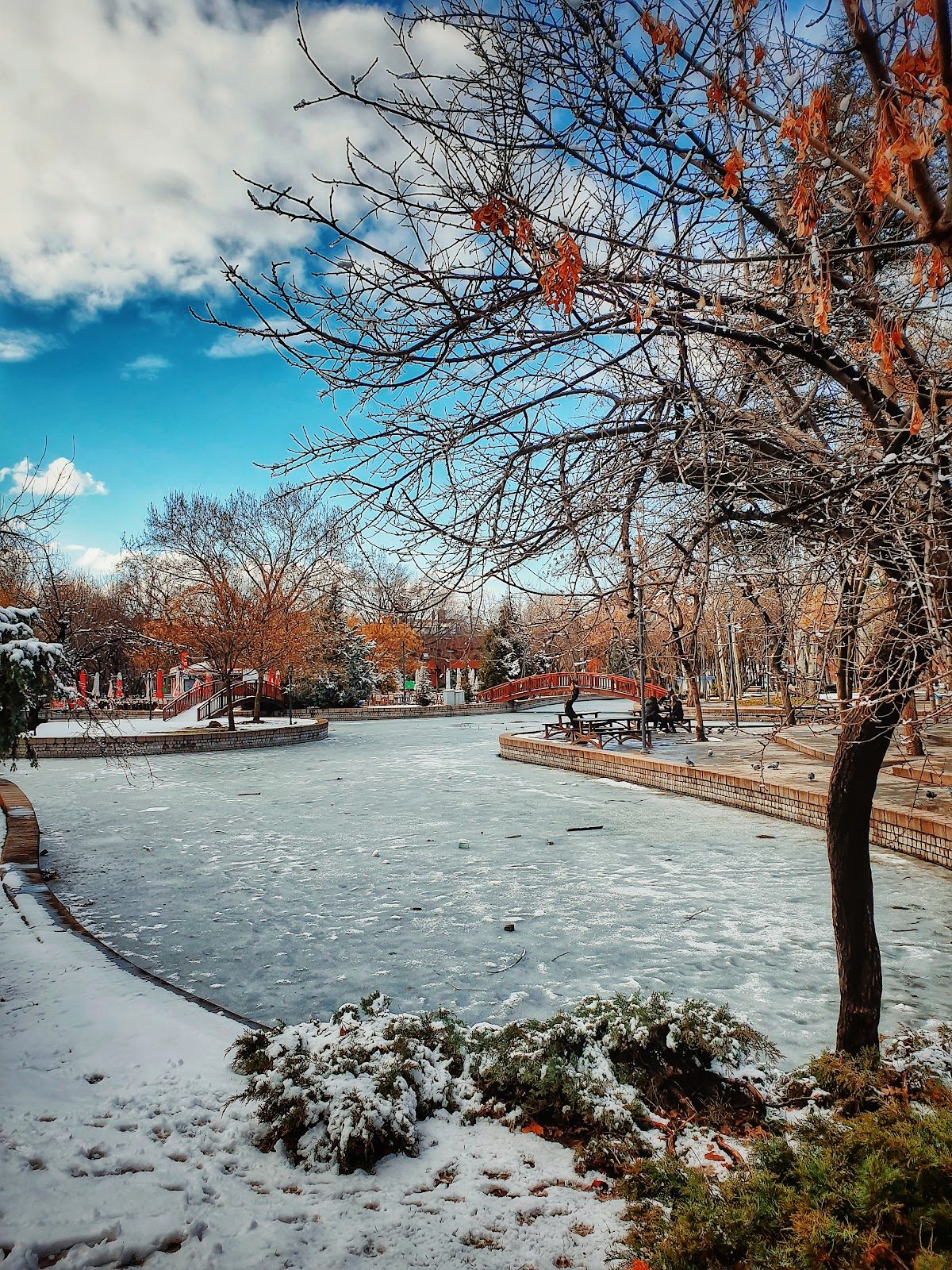 Kurtuluş Park - 5