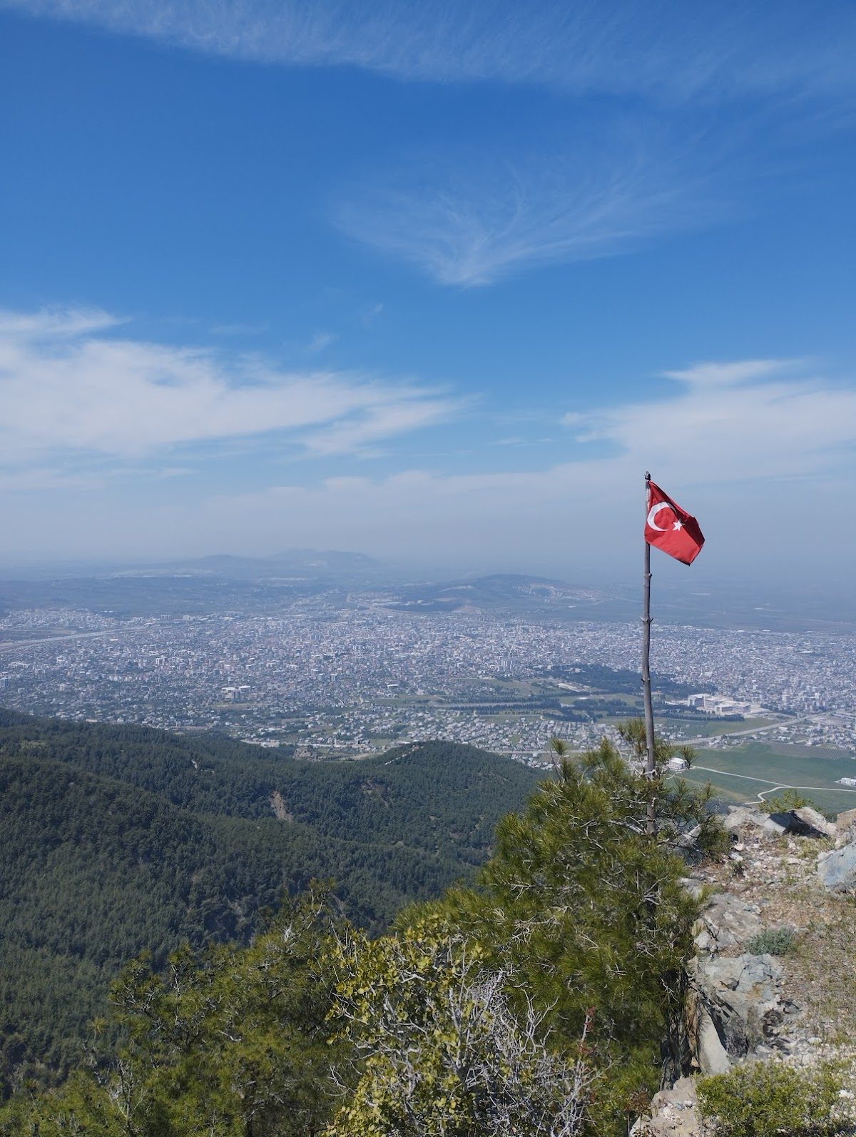 Çardak Fortress - 3